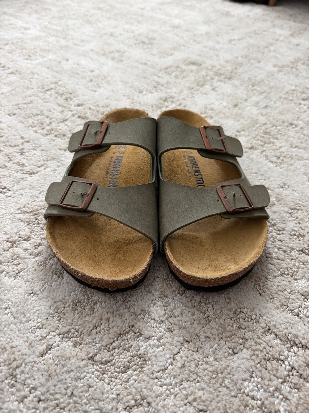 Birkenstocks - Picture 2 of 4